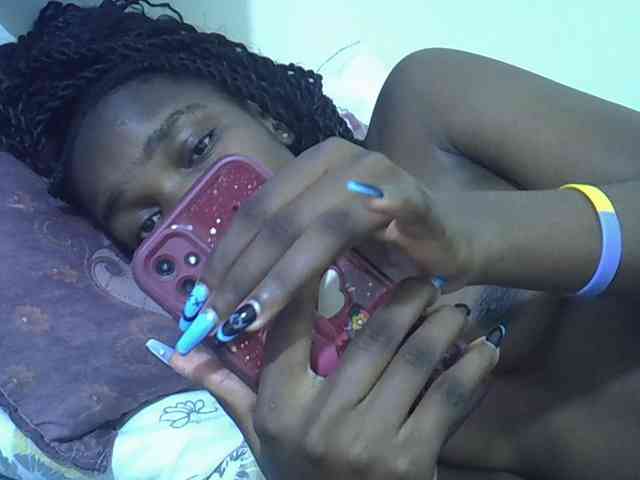 Sexycandy1 webcam