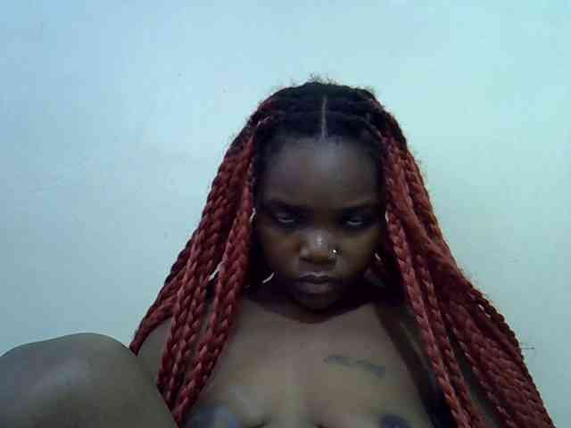 Sexycandy1 webcam