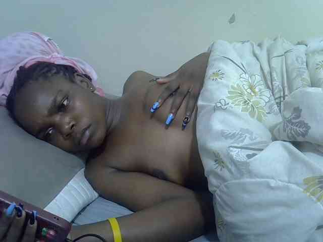 Sexycandy1 webcam