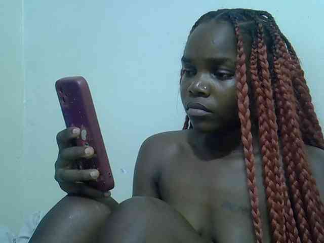 Sexycandy1 webcam