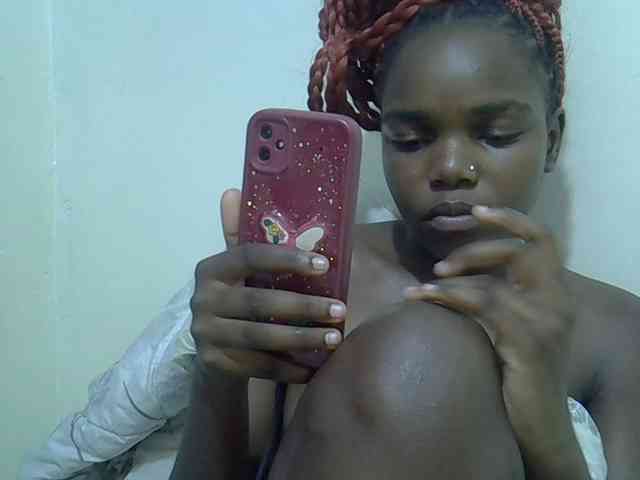 Sexycandy1 webcam