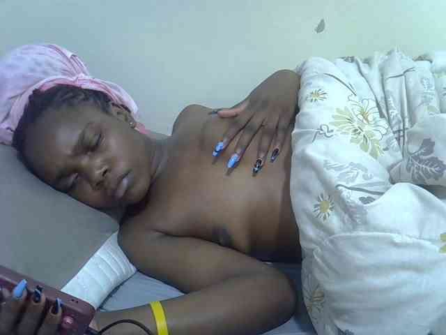 Sexycandy1 webcam