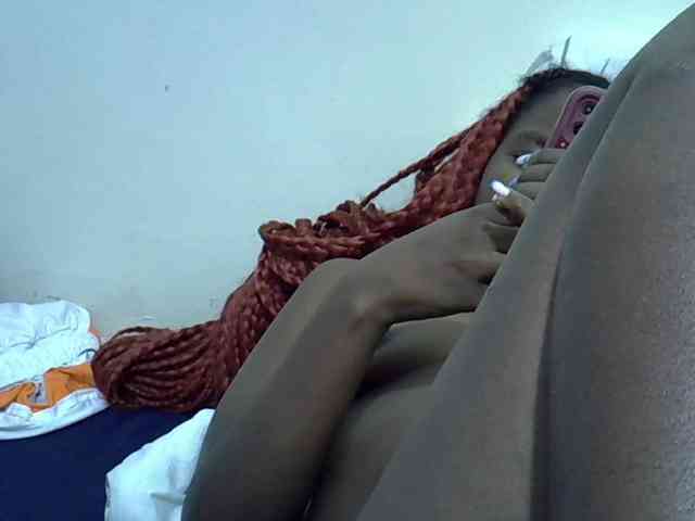 Sexycandy1 webcam