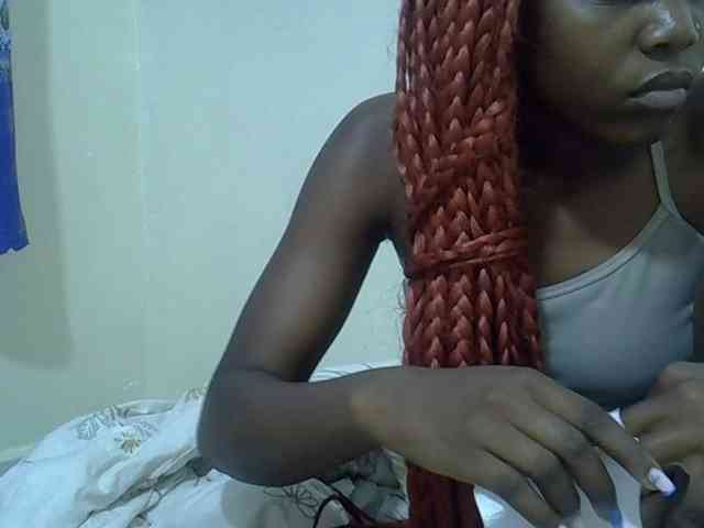 Sexycandy1 Live Webcam on BongaCams