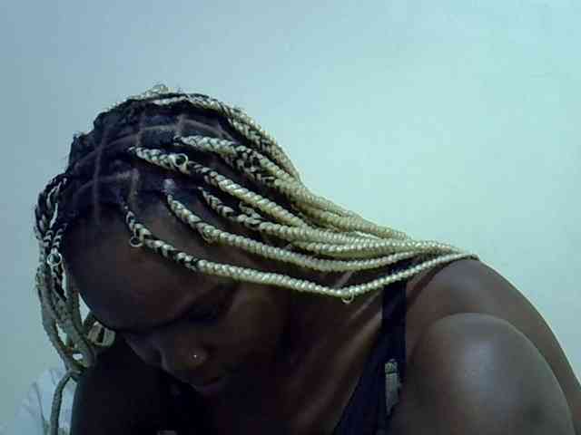 Sexycandy1 webcam