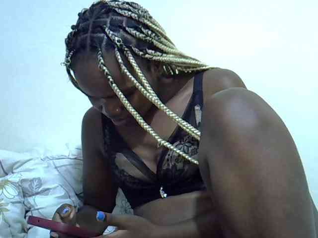 Sexycandy1 webcam