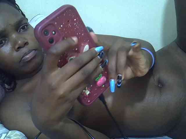 Sexycandy1 webcam
