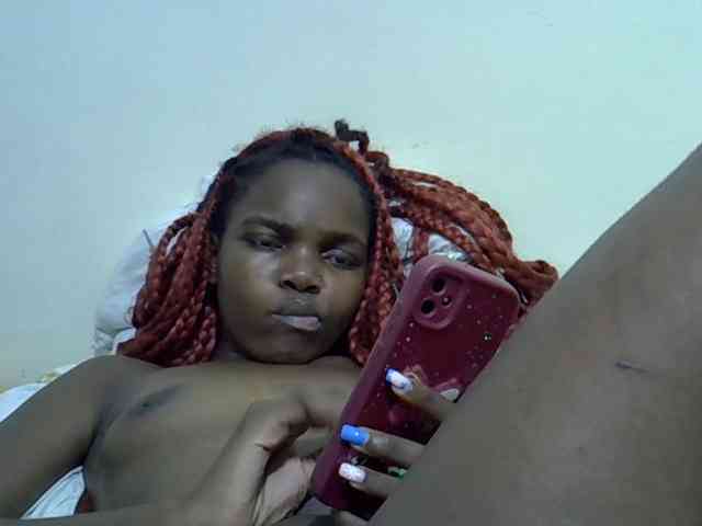 Sexycandy1 webcam