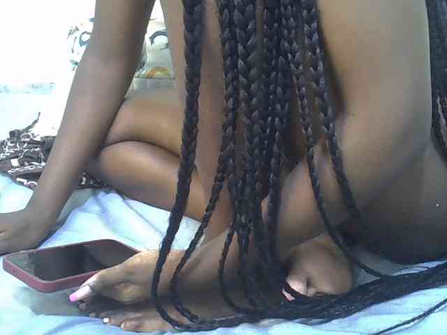 Sexycandy1 webcam
