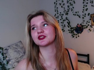 MelanyCrazyyyy Porn Show