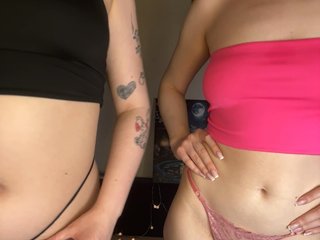 MelanyCrazyyyy Porn Show