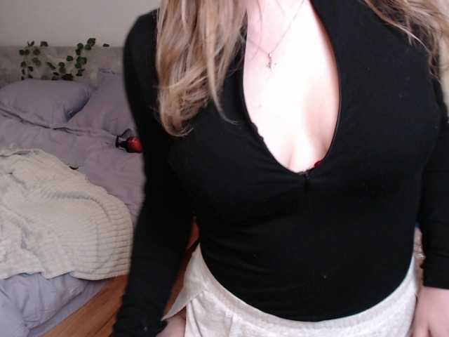 MelanyCrazyyyy live cam