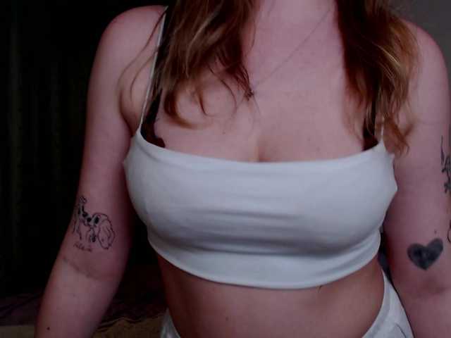 MelanyCrazyyyy's BongaCams show and profile