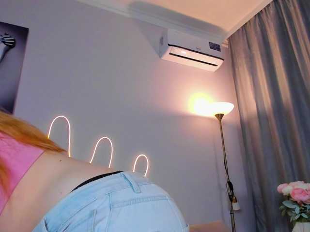 MelanyCrazyyyy live cam on BongaCams