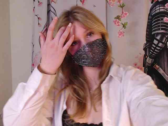 MelanyCrazyyyy webcam