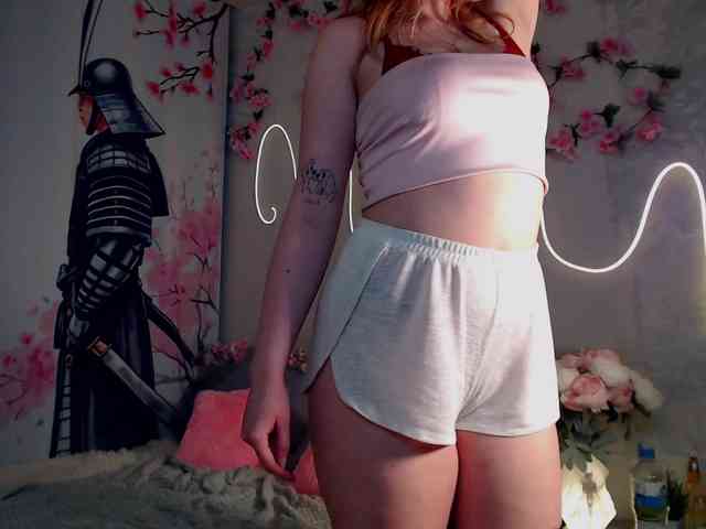 MelanyCrazyyyy webcam