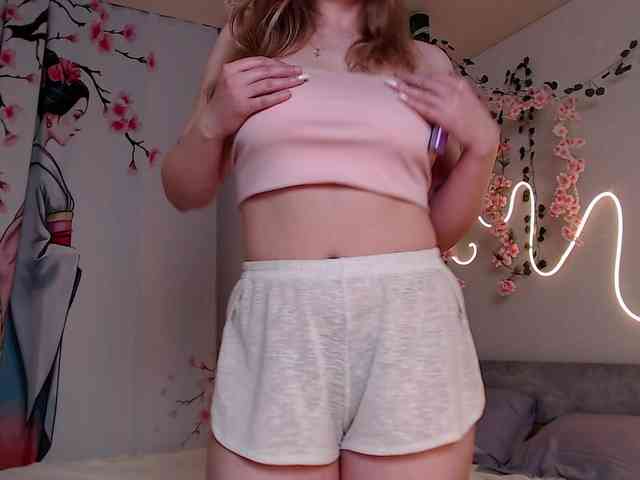 MelanyCrazyyyy webcam