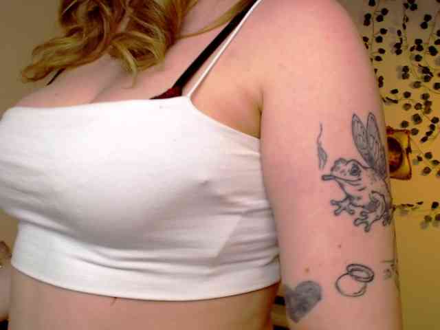 MelanyCrazyyyy webcam