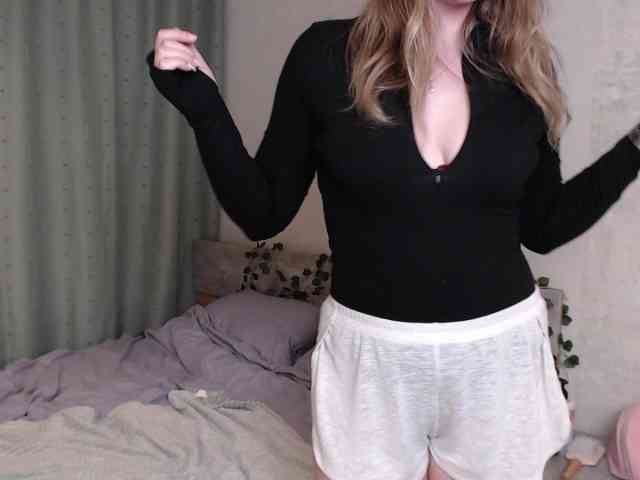 MelanyCrazyyyy webcam