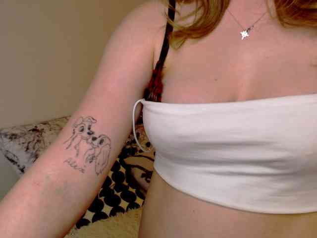 MelanyCrazyyyy webcam