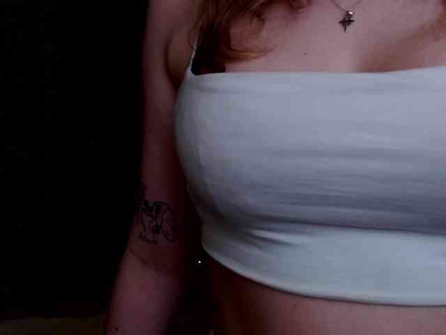 MelanyCrazyyyy webcam