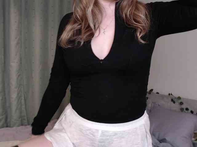 MelanyCrazyyyy webcam