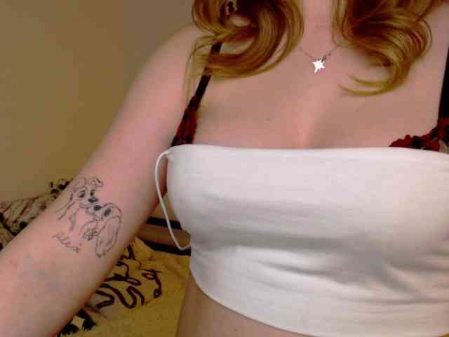 MelanyCrazyyyy webcam