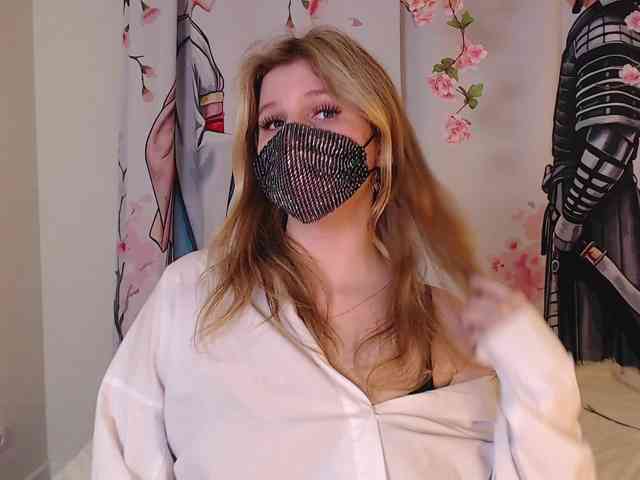 MelanyCrazyyyy webcam