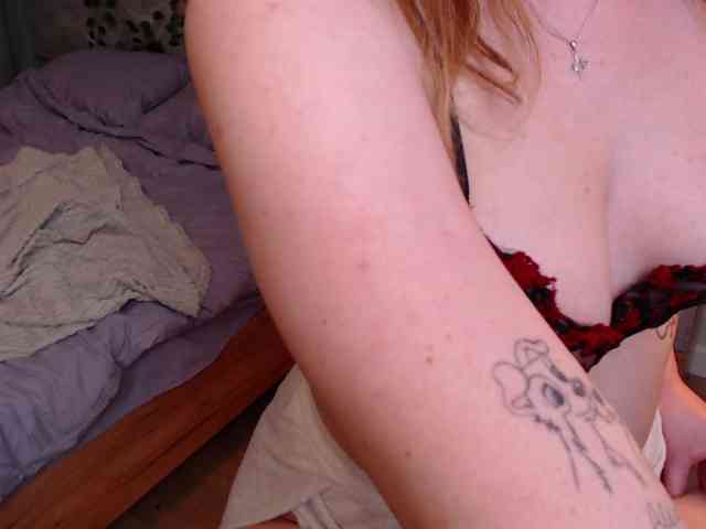 MelanyCrazyyyy webcam