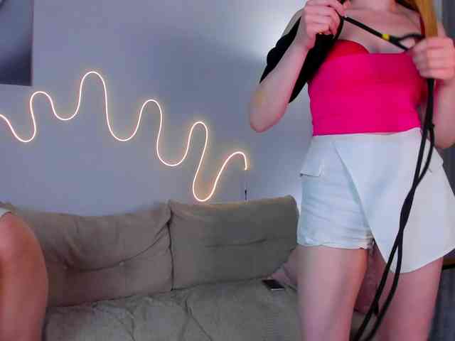 MelanyCrazyyyy webcam