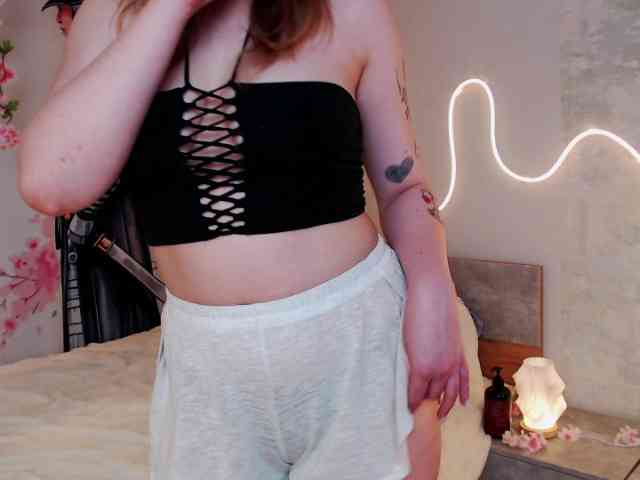 MelanyCrazyyyy webcam