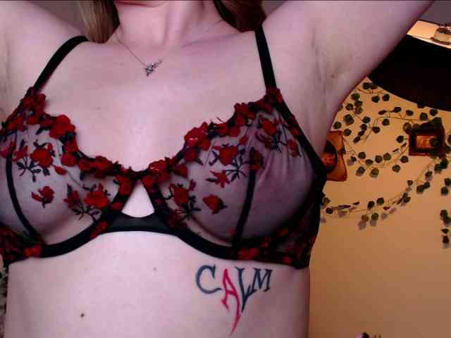 MelanyCrazyyyy webcam