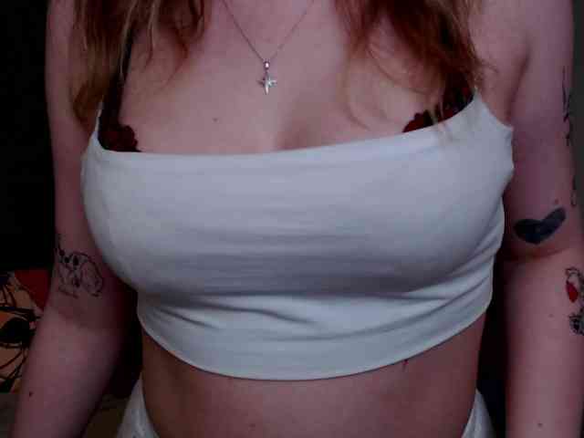 MelanyCrazyyyy webcam