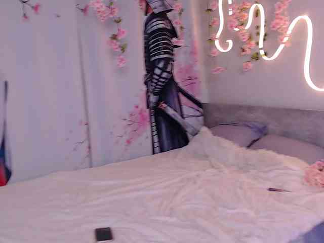 MelanyCrazyyyy webcam
