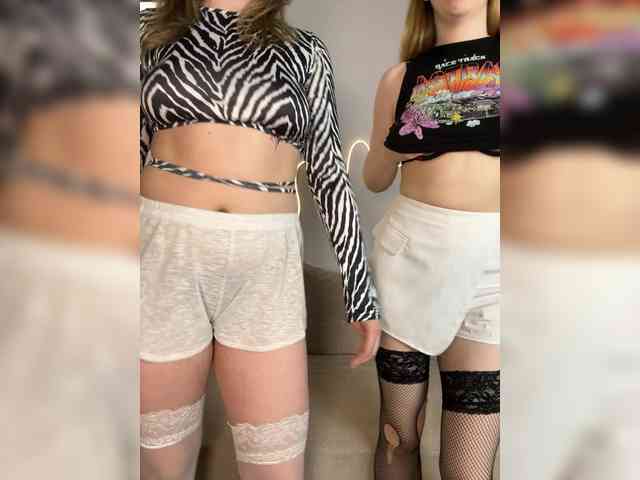 MelanyCrazyyyy webcam