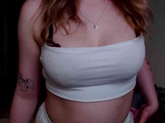 MelanyCrazyyyy webcam