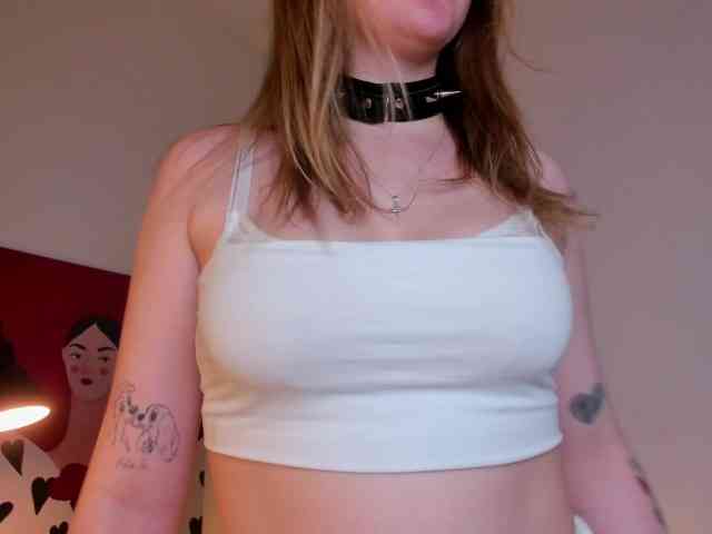 MelanyCrazyyyy webcam