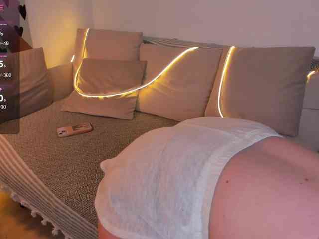 MelanyCrazyyyy webcam