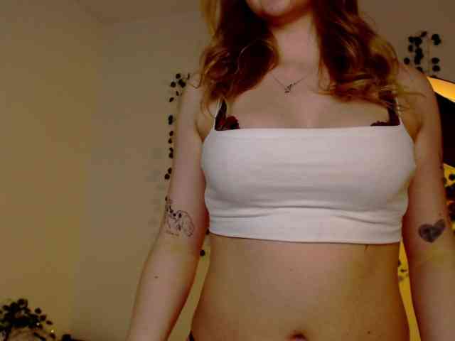 MelanyCrazyyyy webcam