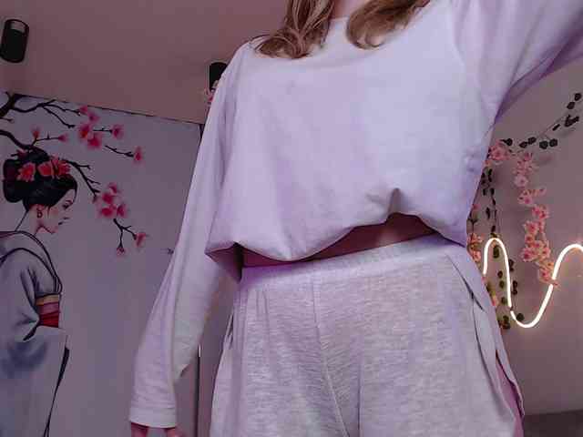 MelanyCrazyyyy webcam