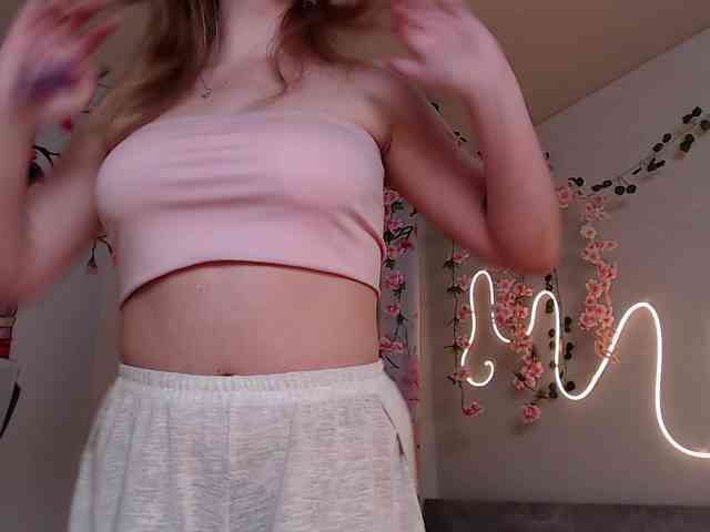 MelanyCrazyyyy webcam