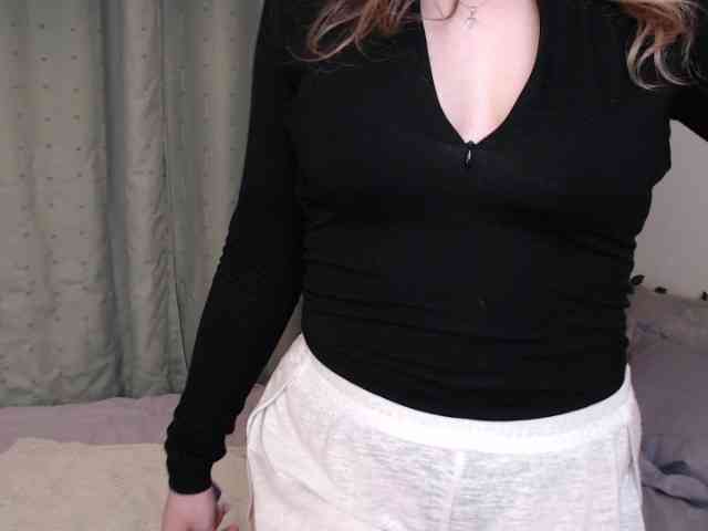 MelanyCrazyyyy webcam