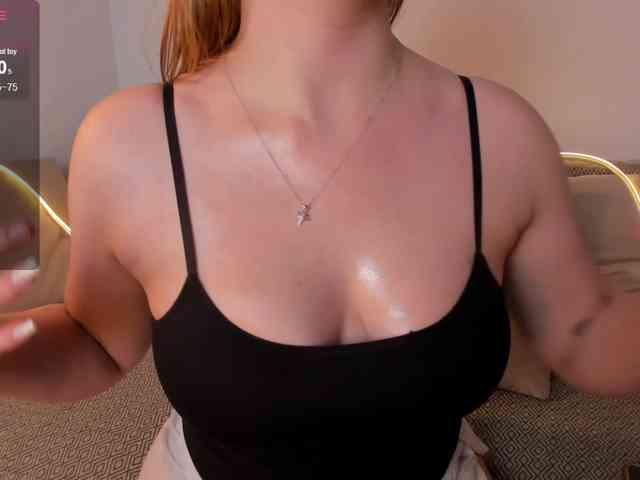 MelanyCrazyyyy webcam