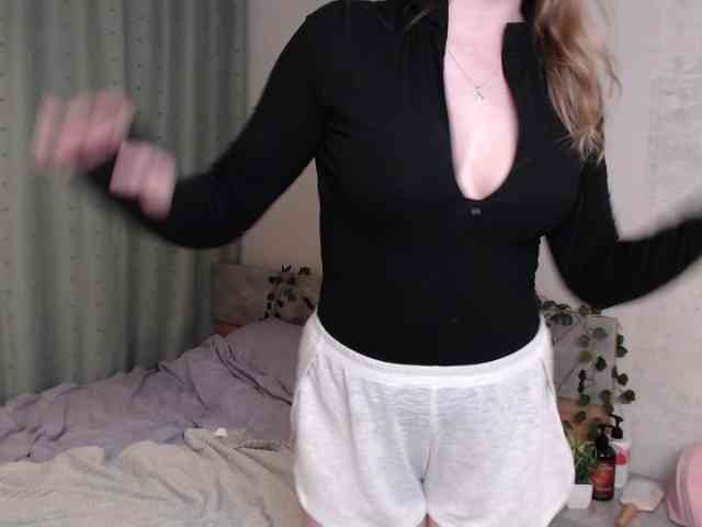 MelanyCrazyyyy webcam