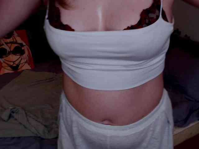 MelanyCrazyyyy webcam