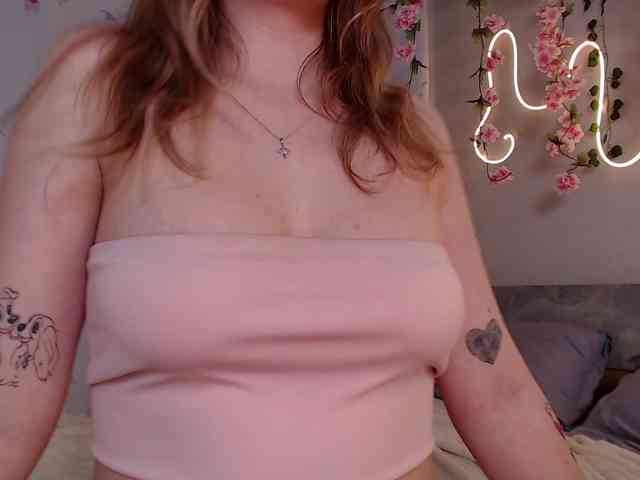 MelanyCrazyyyy webcam