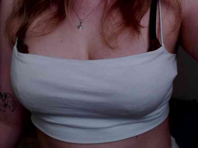 MelanyCrazyyyy webcam