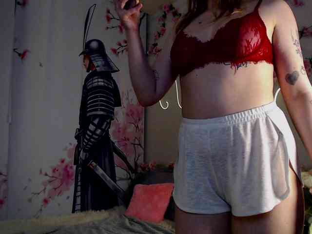 MelanyCrazyyyy webcam