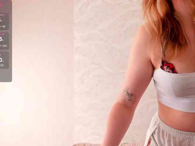 Live stream of MelanyCrazyyyy