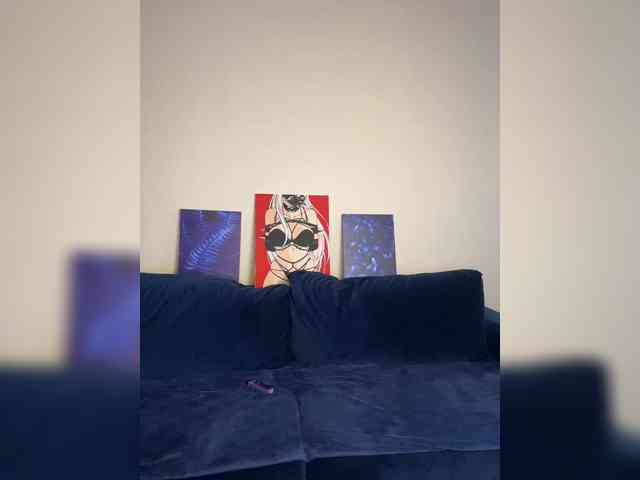MelanyCrazyyyy webcam